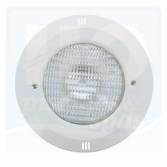 Optique avec ampoule PAR56 incandescence pour projecteur ASTRAL - Vis en inox