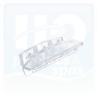 Pièces détachées piscines - Couvertures auto - Volets roulants