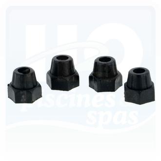 Pièces détachées piscines - Pompes doseuses