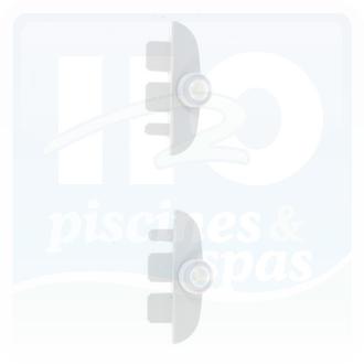 Pièces détachées piscines - Couvertures auto - Volets roulants