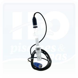 Sonde redox pour pompe doseuse BAYROL Automatic Cl / pH