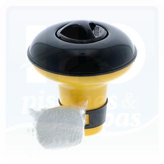 Diffuseur de pastilles anti insectes Buzz'off