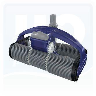 Robot piscine SUPERPOOL H2O - Fond uniquement