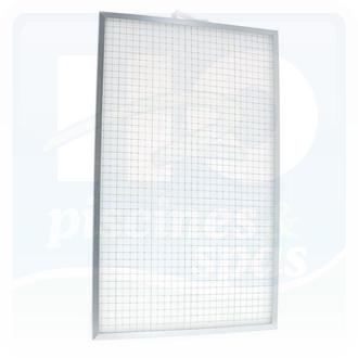 Filtre pour déshumidificateur ZODIAC DF 403 à 408 