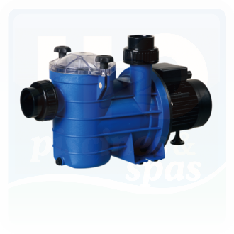 Matériel piscines - Pompes de filtration