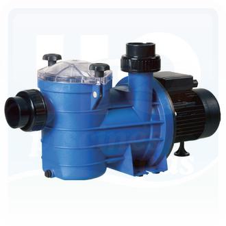 Pompe de filtration HYDROSWIM HGS - 2 cv - 27m³/h - triphasé
