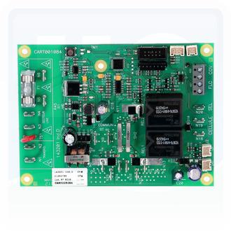 Carte électronique de l'électrolyseur POOL TECHNOLOGIE O'clair S90