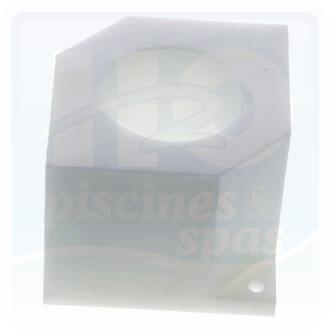 Pièces détachées piscines - Couvertures auto - Volets roulants