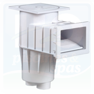 Matriel piscines - Skimmers en ABS