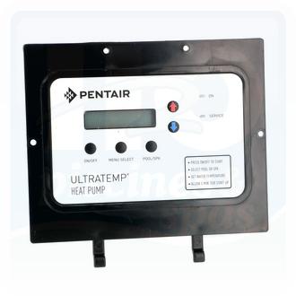 Carte électronique de la pompe à chaleur PENTAIR ultratemp
