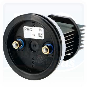 Cellule compatible 7 plaques autonettoyante des électrolyseurs ASTRAL, PACIFIC Sel... modèle 30
