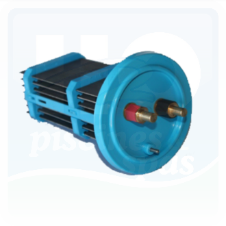 Électrode de cellule compatible 5 plaques de 146 mm des électrolyseurs BSV® - EVOTOUCH® - BS POOL®