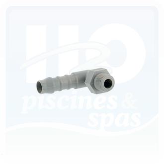 Pièces détachées piscines - Nage à contre-courant