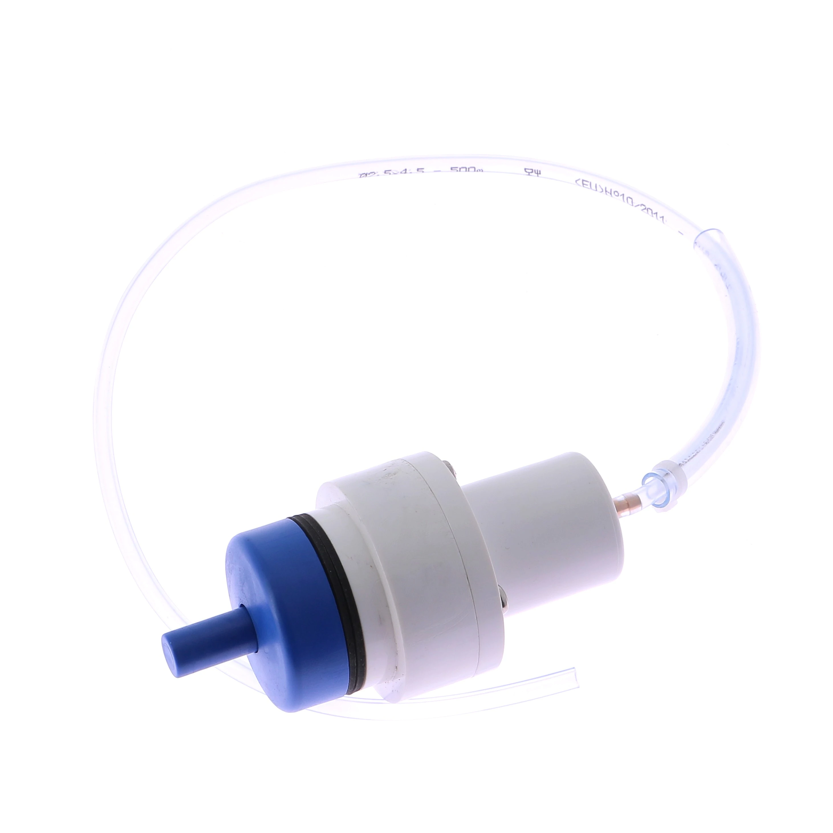 Bouton pneumatique complet UWE Duna