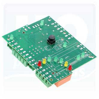 Carte électronique de l'électrolyseur CCEI Limpido EZ