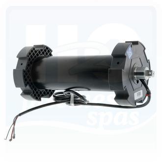 Moteur du volet roulant AQUALUX Neptune HS 170NM