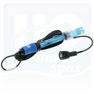 Sonde pH universelle pour pompe doseuse toutes marques