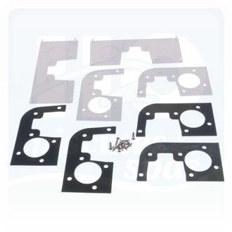 Pi&egrave;ces d&eacute;tach&eacute;es piscines - Couvertures auto - Volets roulants