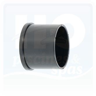 Collet du kit de liaison inférieur de la vanne Monarch Propure en 1"1/2