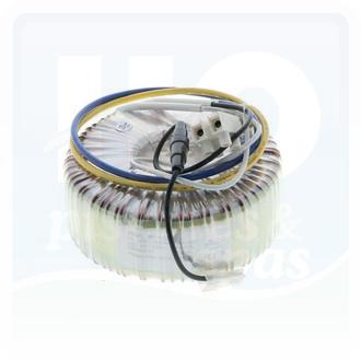 Transformateur torique CCEI pour projecteur piscine 230v - 12 V - 300 VA