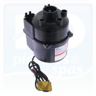 Souffleur d'air 800 W LX pour spa