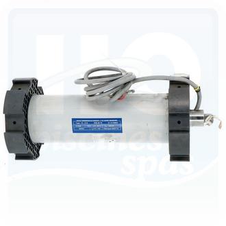 Moteur pour volet roulant AQUALUX Neptune - 120NM - Version hors sol