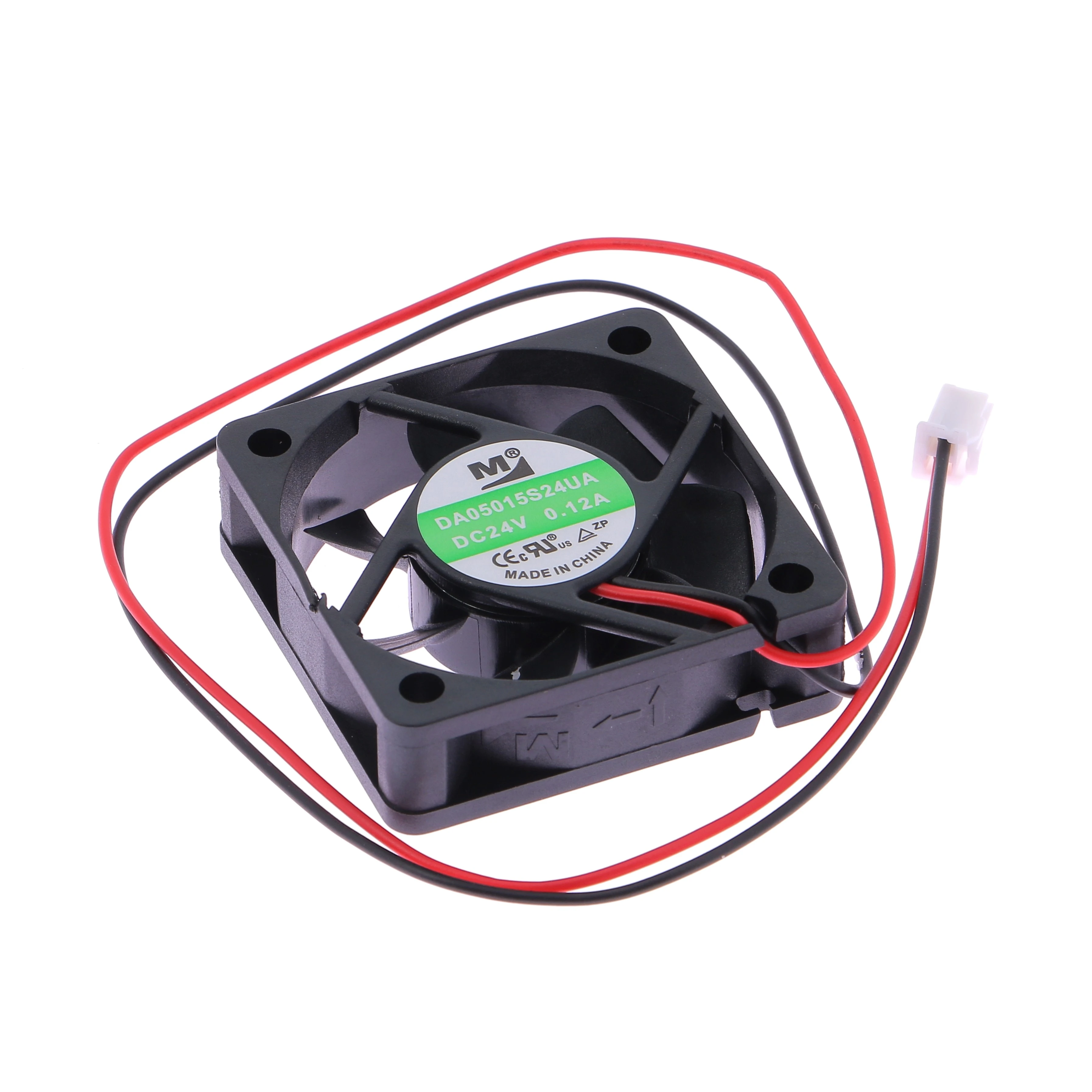 Ventilateur 24 V pour électrolyseur POOL TECHNOLOGIE Autosalt après 2020