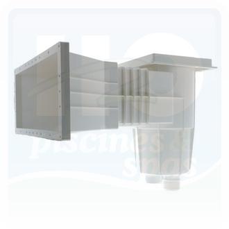 Skimmer 15 litres ASTRAL pour piscine coque 