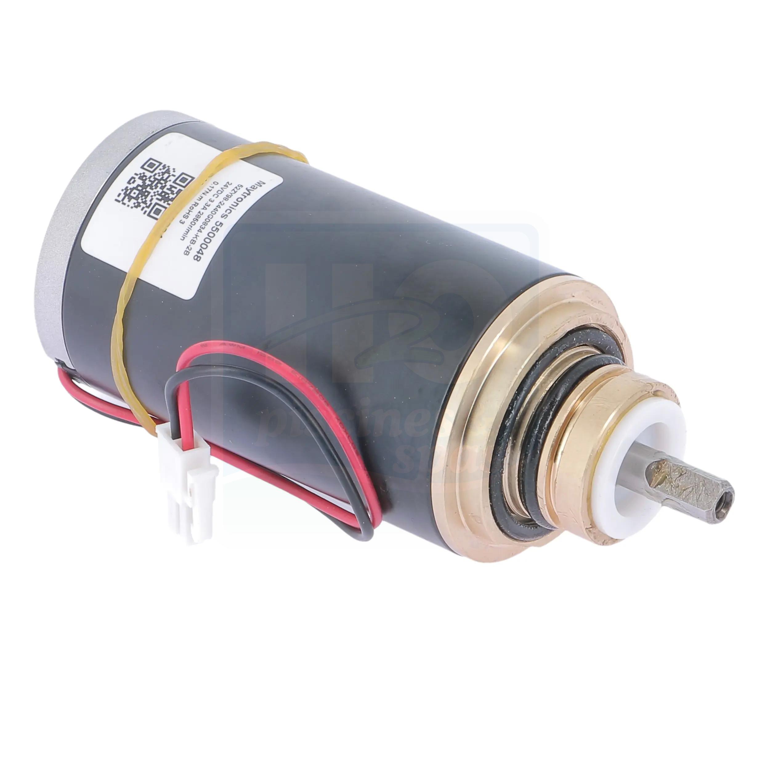 Moteur de turbine pour robot DOLPHIN S100 - S300 - T30