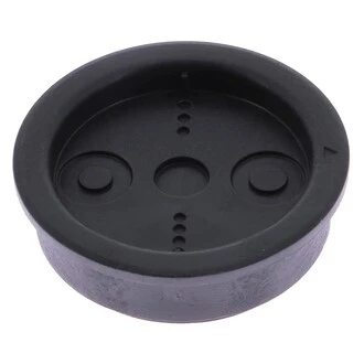Bouchon de cellule pour &eacute;lectrolyseur POOL TECHNOLOGIE pour vase en T