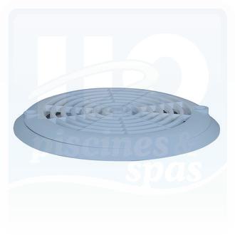 Pièces détachées piscines - Bondes de fond et grilles de drainage