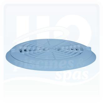 Pièces détachées piscines - Bondes de fond et grilles de drainage