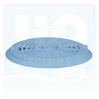 Pices dtaches piscines - Bondes de fond et grilles de drainage