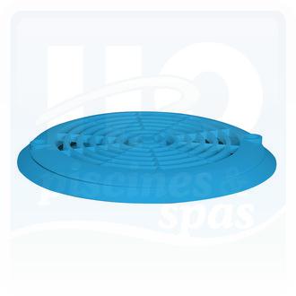 Pièces détachées piscines - Bondes de fond et grilles de drainage