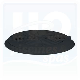 Pièces détachées piscines - Bondes de fond et grilles de drainage