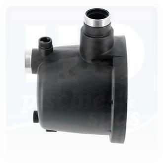 Corps de pompe ESPA Multipool plus