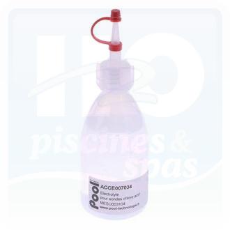 Pi&egrave;ces d&eacute;tach&eacute;es piscines - Electrolyseur au sel