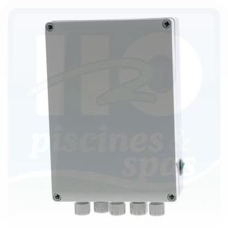 Coffret pour volet roulant AQUALUX Neptune - 120 et 170 Nm