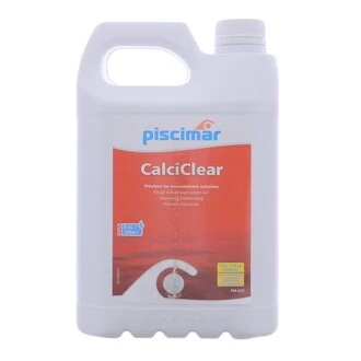 Anticalcaire ANTICALCAREO&reg; 5 L