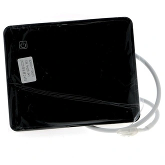 Ecran LCD pour pompe à chaleur HAYWARD Energyline pro