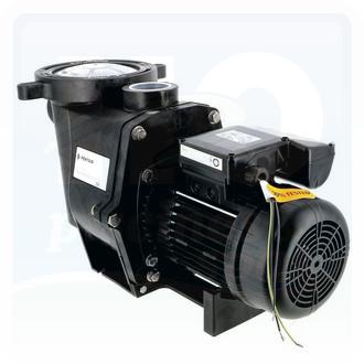 Pompe de filtration PENTAIR Whisperflo - 1,5 cv - 22.5 m3/h - Triphasé