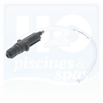 Pièces détachées piscines - Pompes doseuses