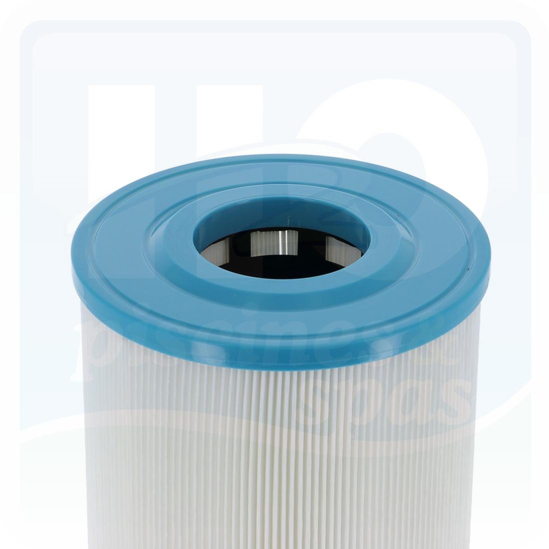 Cartouche Filtrante JET 1 Micron - 717530F - Pour Filtre JCDC-3 Et M-717530