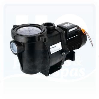 Pompe de filtration PENTAIR Whisperflo - 3 cv - 29 m3/h - Triphasé