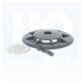 Pièces détachées piscines - Refoulements - prises balai