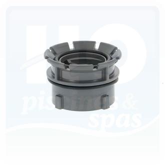 Pièces détachées piscines - Refoulements - prises balai