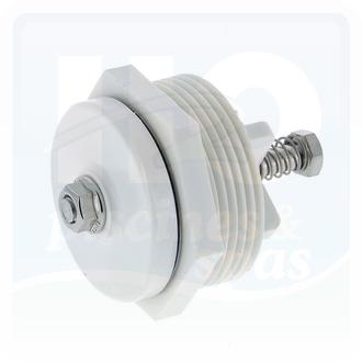 Valve hydrostatique pour bonde de fond ASTRAL