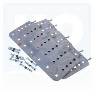 Pièces détachées piscines - Couvertures auto - Volets roulants