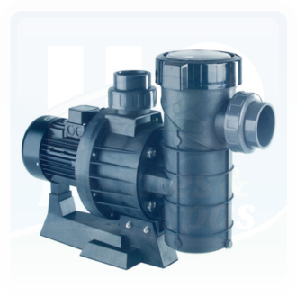 Pompe de filtration ASTRAL® MAXIM 2860 5.5 cv triphasé