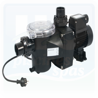 Pompe de filtration PENTAIR FREEFLO™ - 0.375 cv - 7m³/h - Monophasé